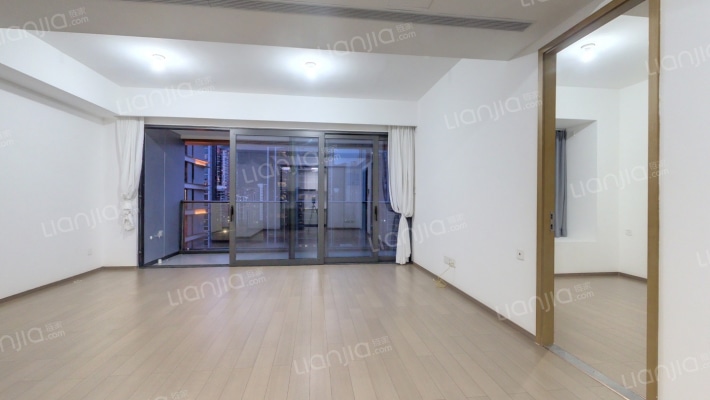 颐城栖湾里二手房实景图