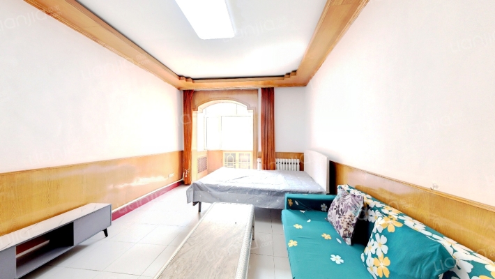 肉联厂东苑二手房实景图