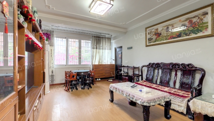 百货公司家属区二手房实景图