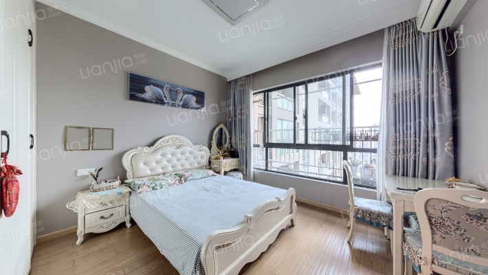 海杰德大厦二手房实景图