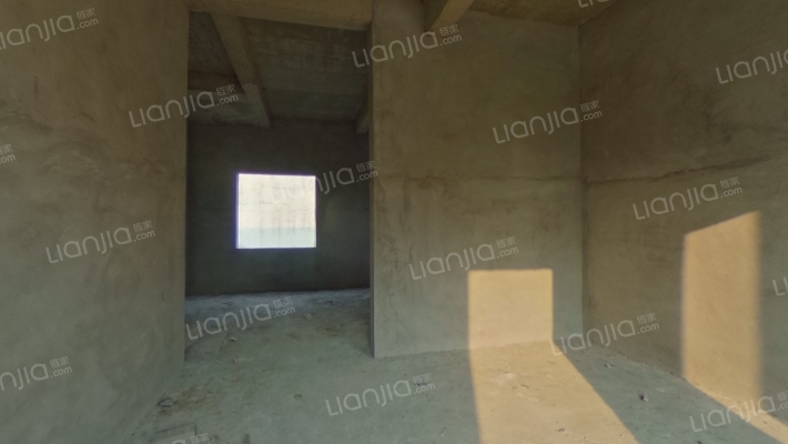 五里墩社区周家湾二手房实景图