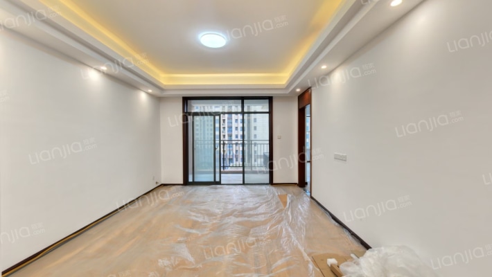 泊湖天下一期二手房实景图