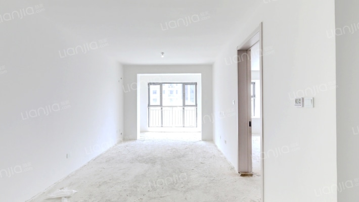 东胜时间山C区二手房实景图