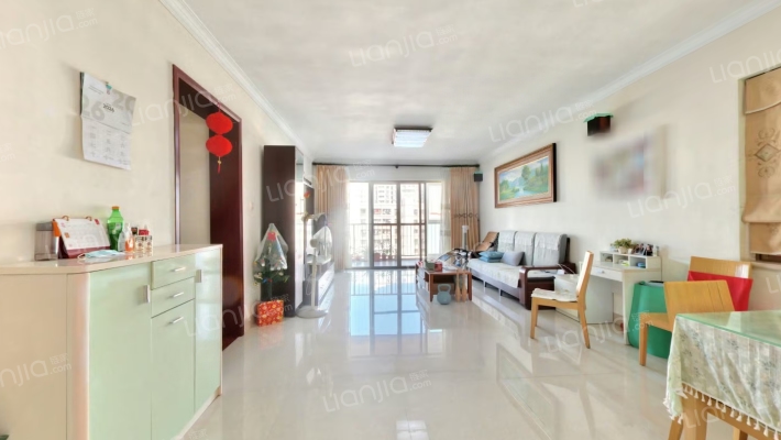 师范大学附属中学教师公寓二手房实景图