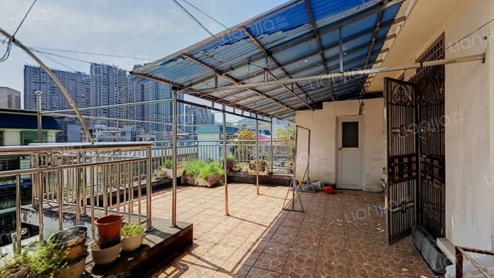 伟业广场二手房实景图