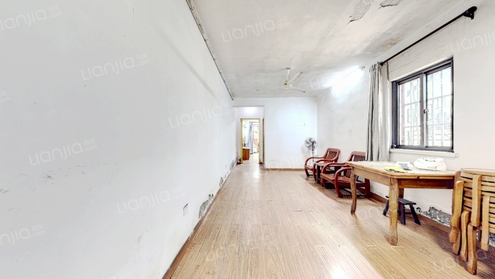 维元弄二手房实景图