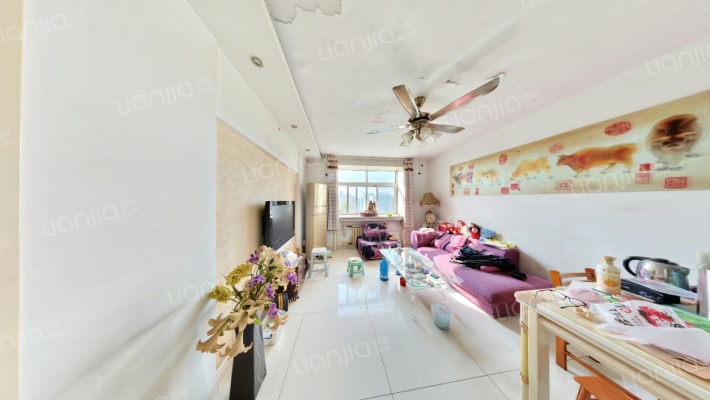 吉尔花园二手房实景图