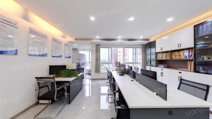 兴馨嘉园小区二手房实景图