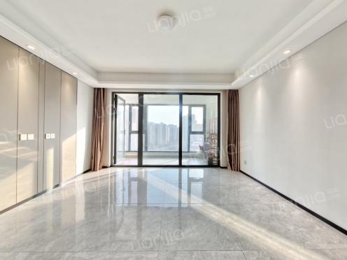 整租·青城辰章 4室1厅 南/北