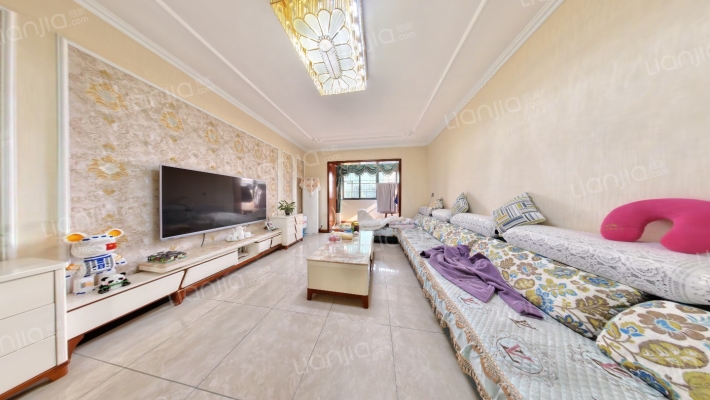 西安中路37号二手房实景图