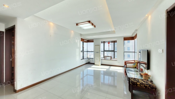 富安御园二手房实景图