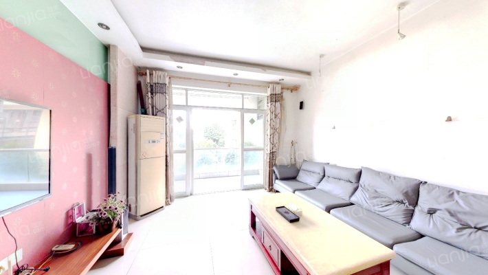 年丰山庄二手房实景图