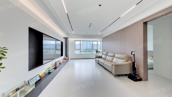 璟园璟悦府二手房实景图