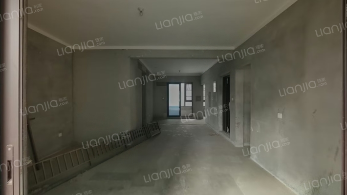 湖岸新城知敬苑二手房实景图