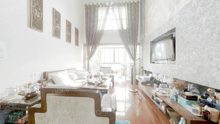 君临太湖泽惠家园二手房实景图