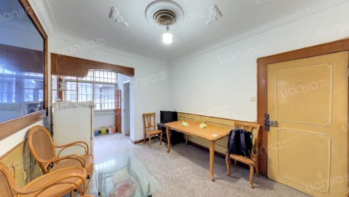 渡口北街二手房实景图