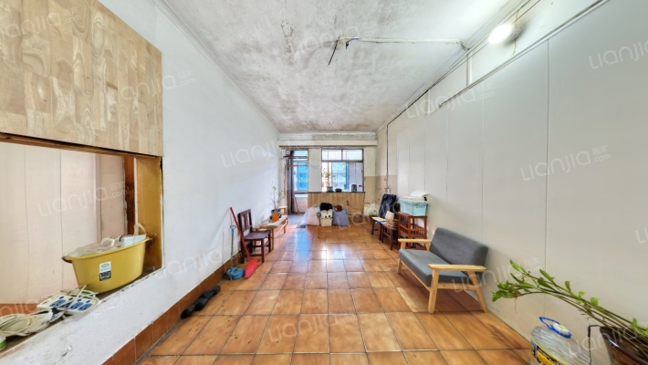 义龙西路15号二手房实景图