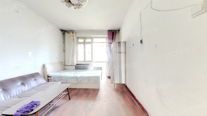 农科院新村二手房实景图