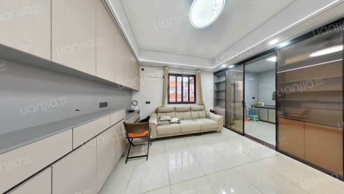 石榴巷二手房实景图