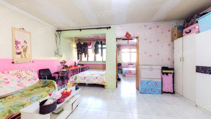 五爱屯西街二手房实景图