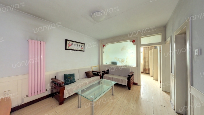 建管办家属院二手房实景图