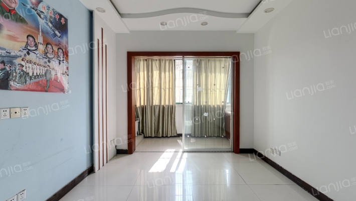 紫薇花苑西区二手房实景图