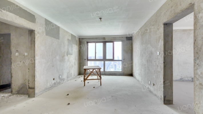 恒和花园二手房实景图