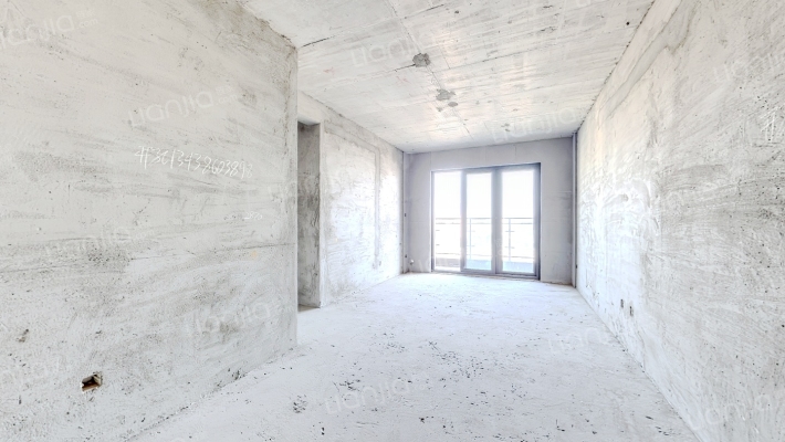 永兴陵蘭府二手房实景图