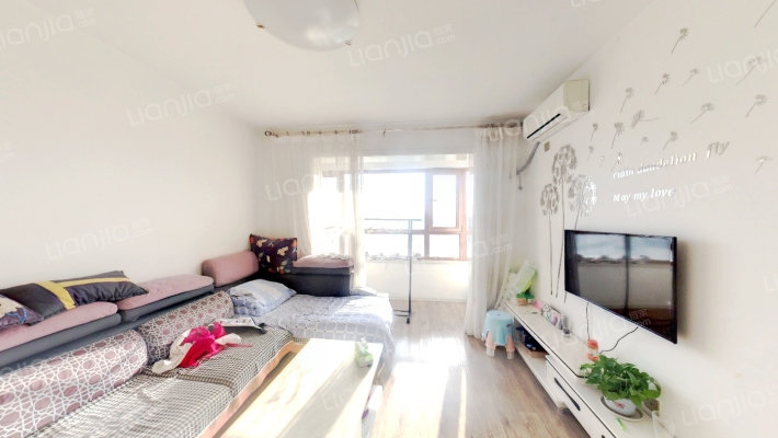 万龙原色生活2期二手房实景图