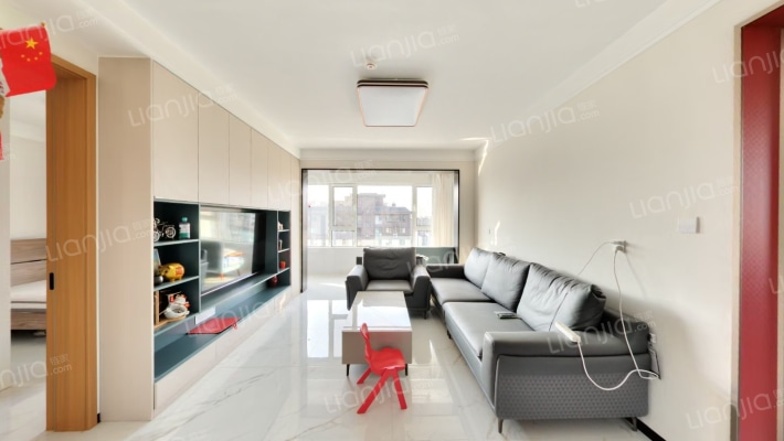 东海泮河龙韵二手房实景图