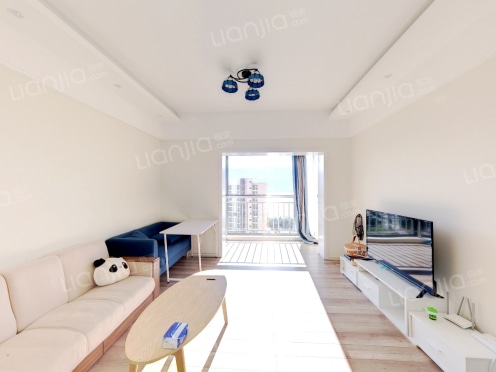 整租·金K海景 2室2厅 西