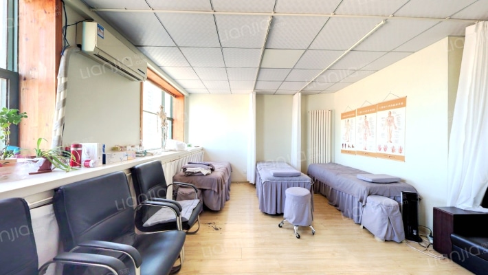 凯旋大厦二手房实景图