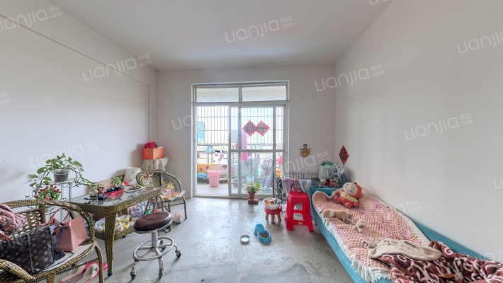 徐桥苑北区二手房实景图