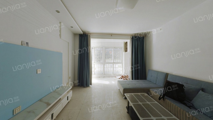 远景花园滋欣苑二手房实景图