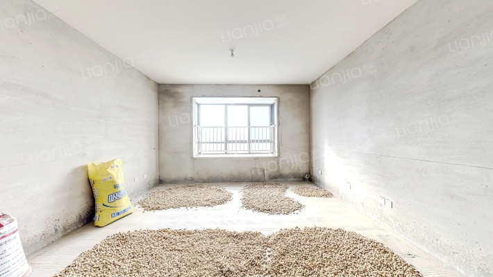 文忠苑二手房实景图