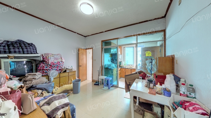 北庄新村二手房实景图