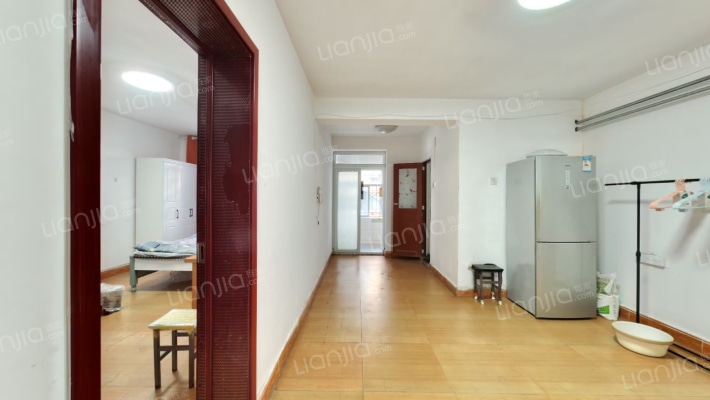 陇海北二街87号院二手房实景图