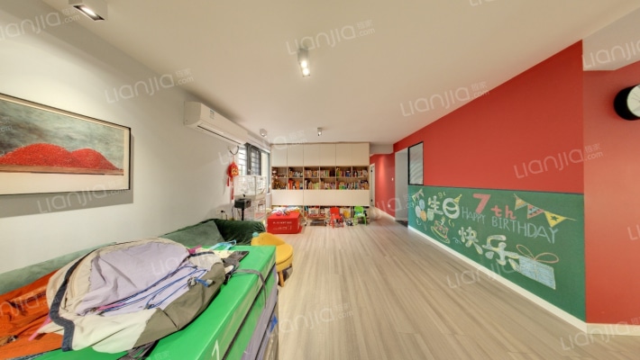 太白居二手房实景图