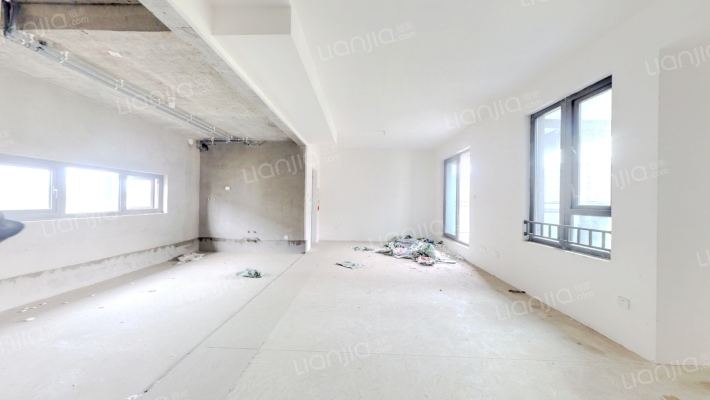 东叁金茂逸墅二手房实景图