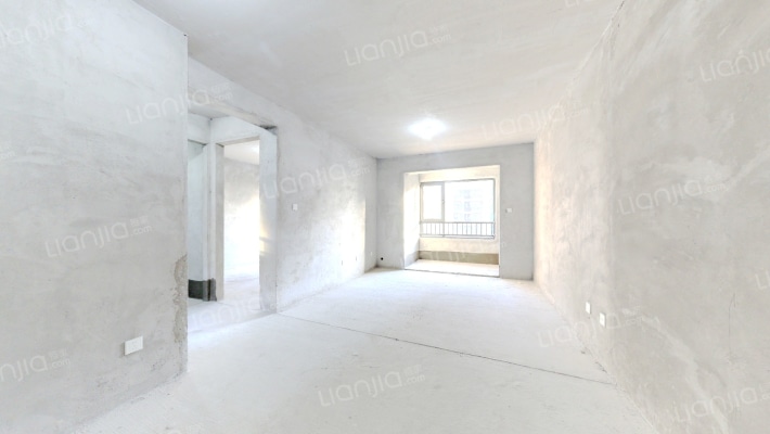 合生龙河湾壹号二手房实景图