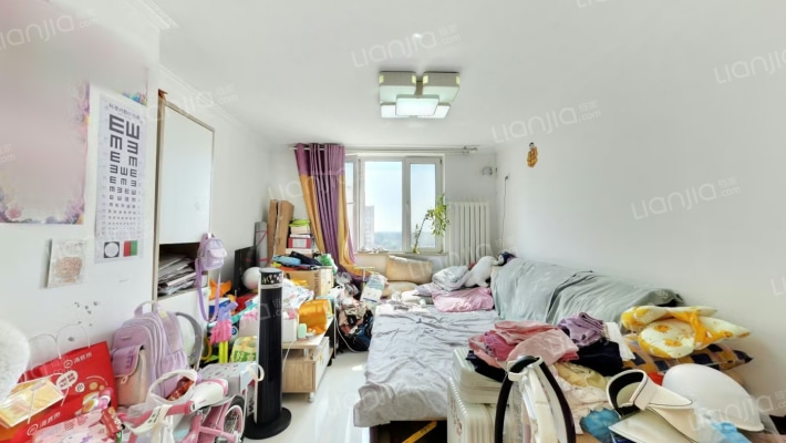 鼎顺嘉园西区二手房实景图