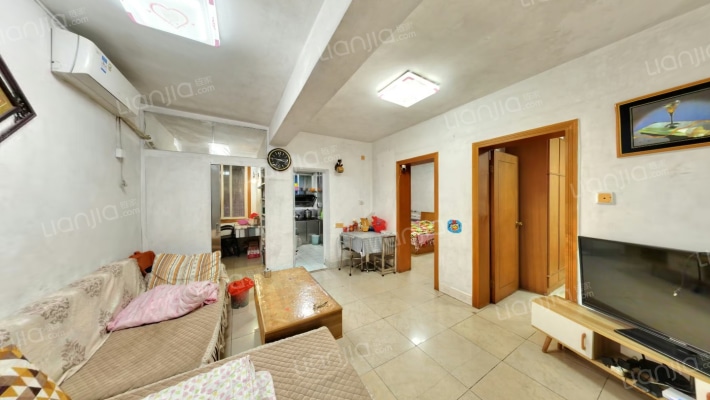 书院花园二手房实景图