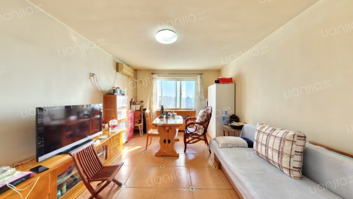 阜成门外北街二手房实景图