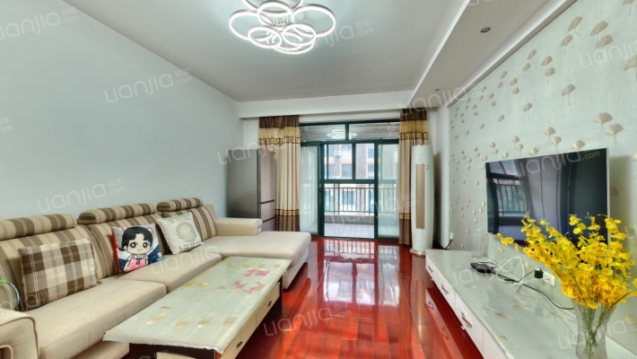 江南家园二手房实景图