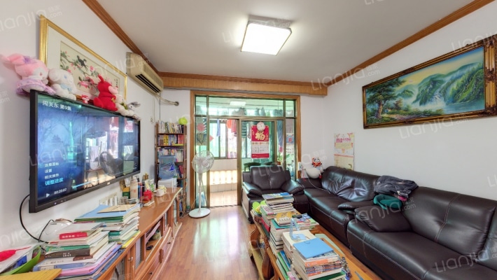 怡景花园(香洲区)二手房实景图