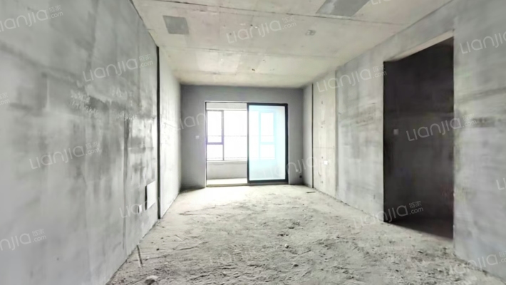 巴陵正荣府二手房实景图