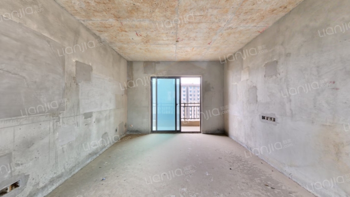 碧桂园生态城左岸二手房实景图