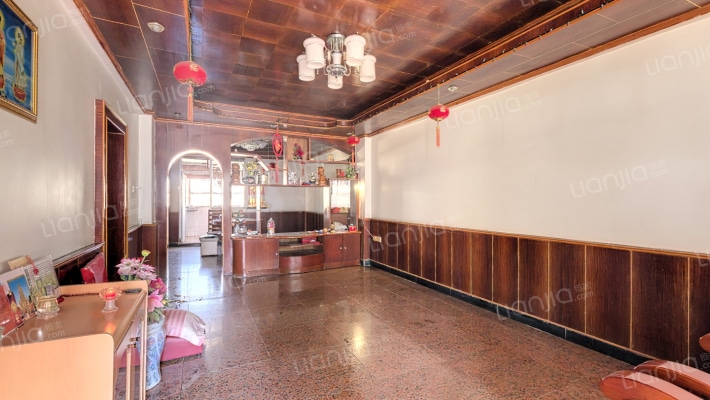 冷冻厂小区二手房实景图