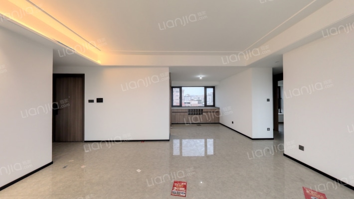 南部湾万科城五期二手房实景图