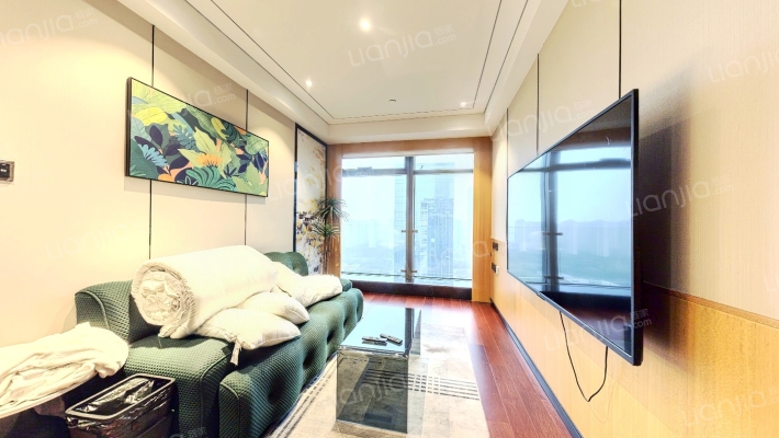 金奥诺阁雅公寓二手房实景图